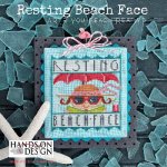 (image for) Resting Beach Face